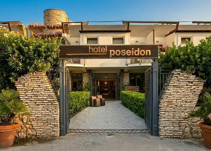 Hotel Poseidon