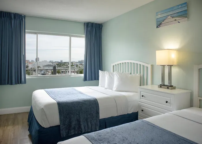 The Beachview Inn Clearwater Beach