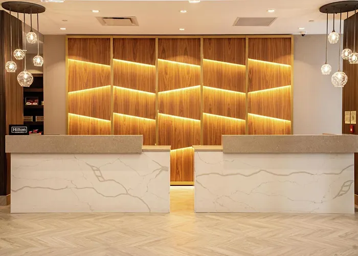 Doubletree By Hilton Kitchener