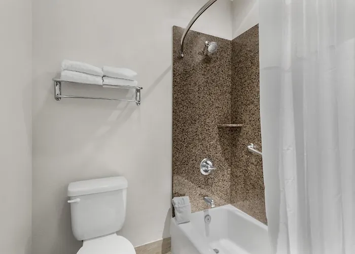 Best Western Asheville-Blue Ridge Parkway