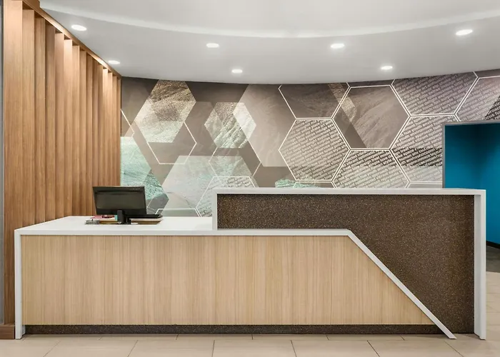 Springhill Suites By Marriott Morgantown