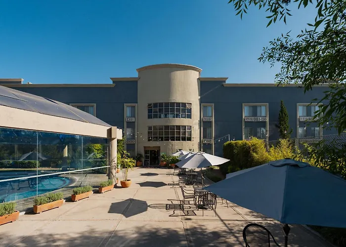 Hotel Victoria Express