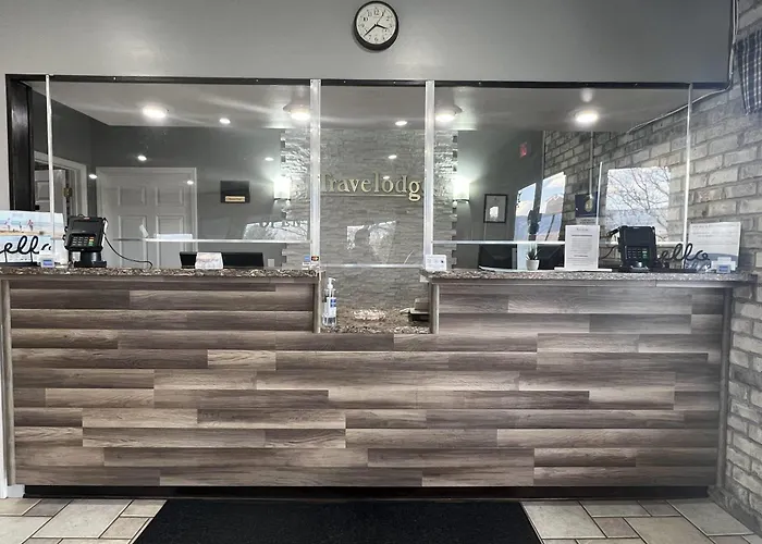 Travelodge By Wyndham Wytheville