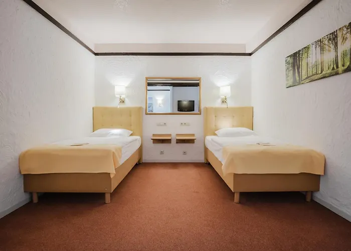 Contel Hotel