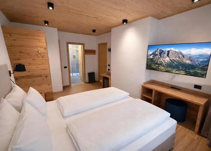 Hotel Villa Rosa