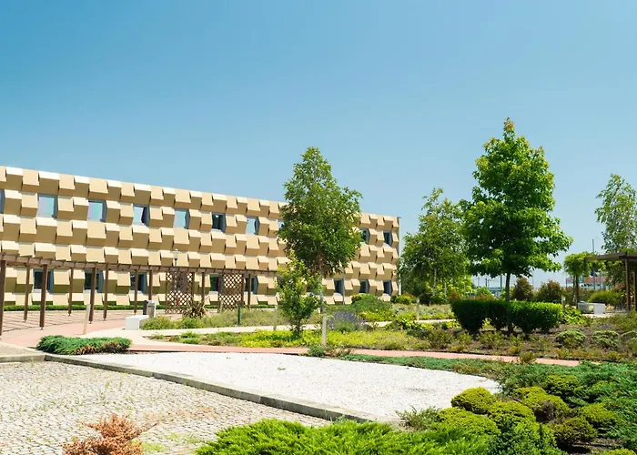 Park Hotel Porto Aeroporto