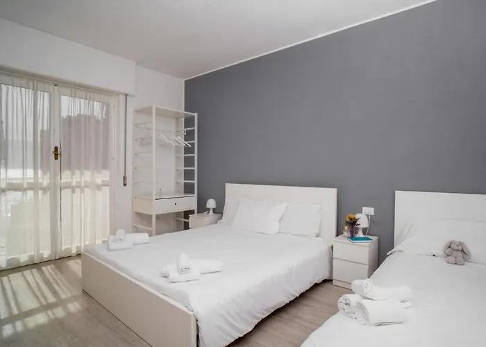 Hotel Bacco Rooms And Breakfast