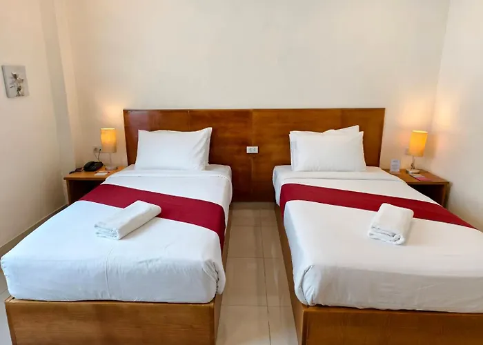 Zing Resort & Spa