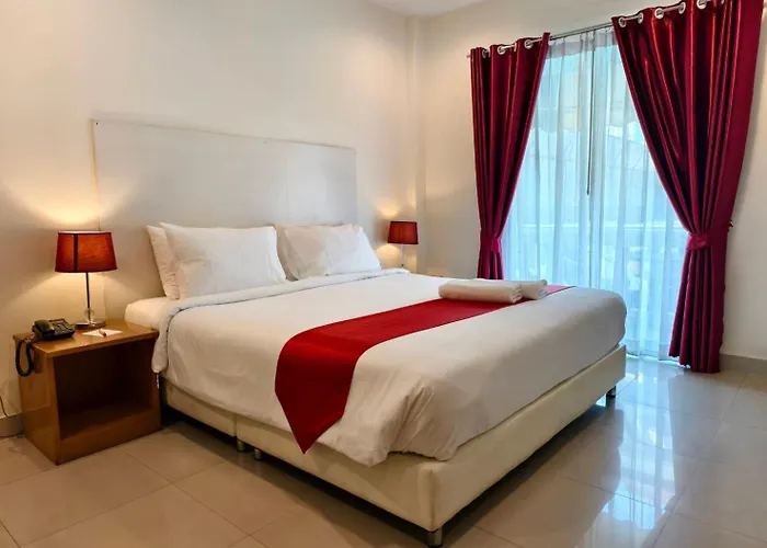 Zing Resort & Spa