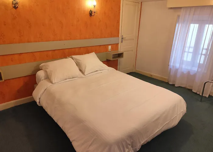 Hotel Le Lons