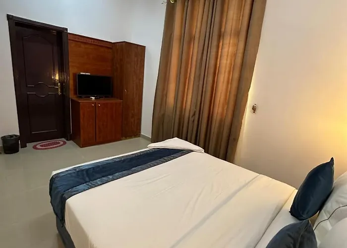 Savoy Inn Hotel Apartments