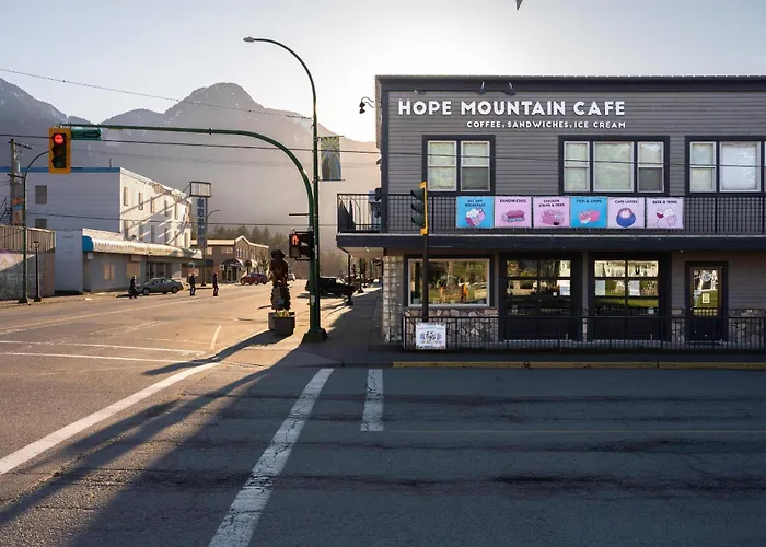 Inn The Mountains, An Ascend Collection Hotel