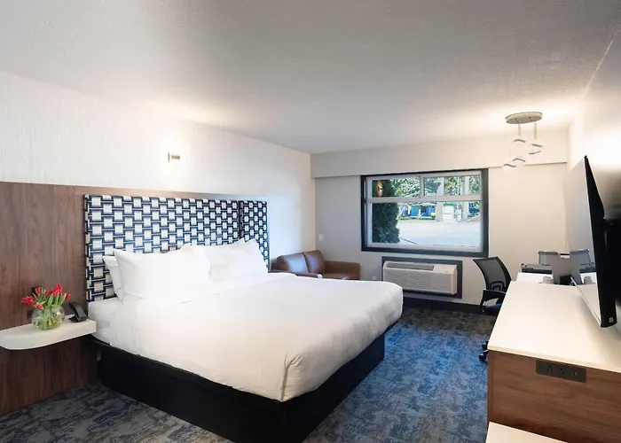 Inn The Mountains, An Ascend Collection Hotel