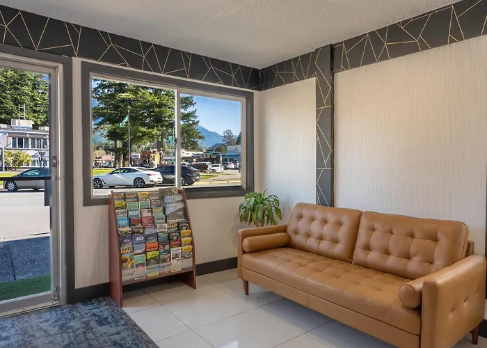 Inn The Mountains, An Ascend Collection Hotel