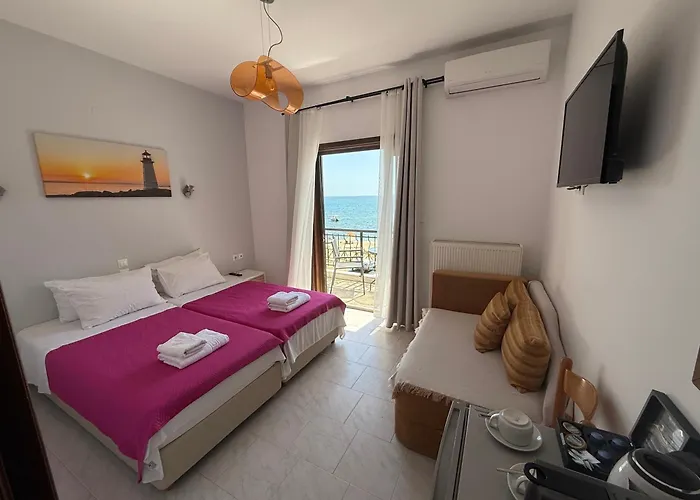 Hotel Akrogiali