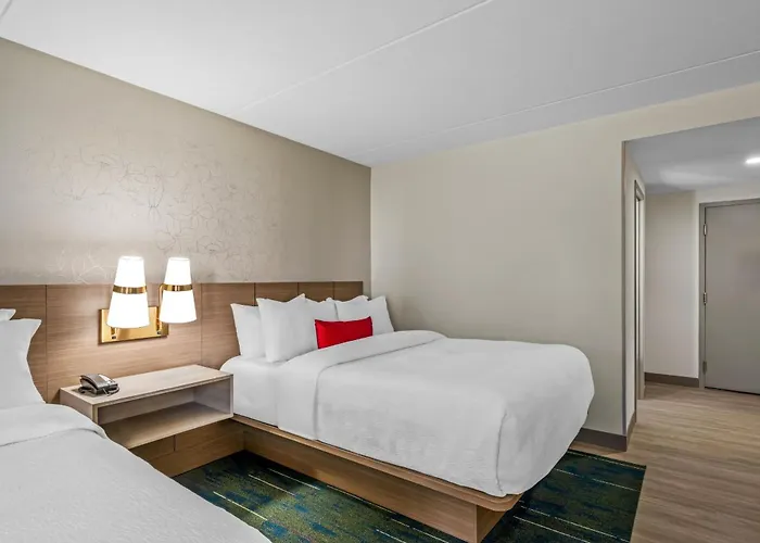 Sonesta Select Hotels Statesville