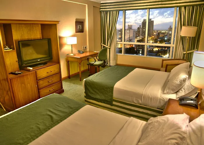 Intertower Hotel