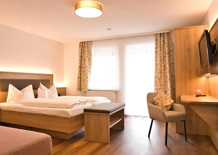 Landhotel Schellenberg