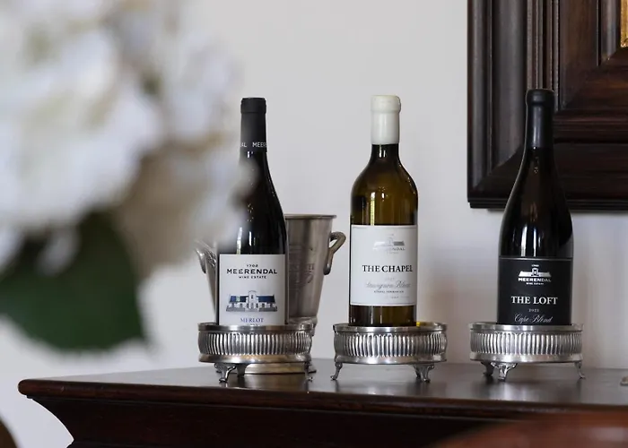 Meerendal Boutique Hotel