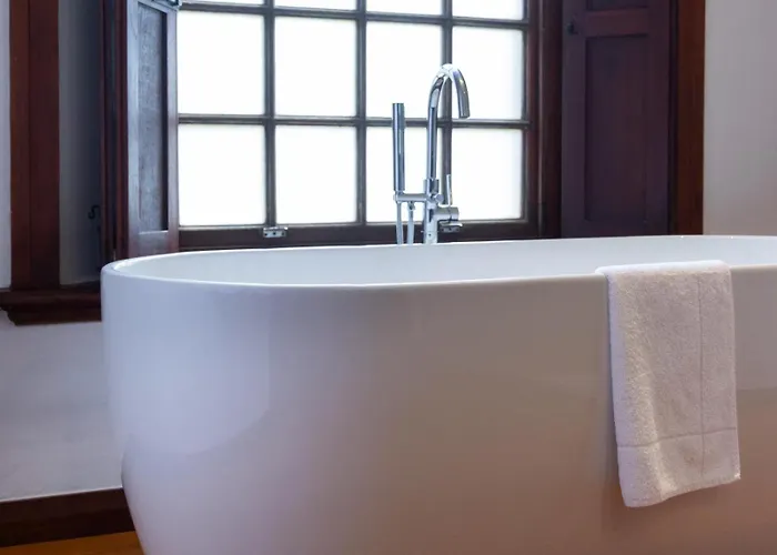 Meerendal Boutique Hotel