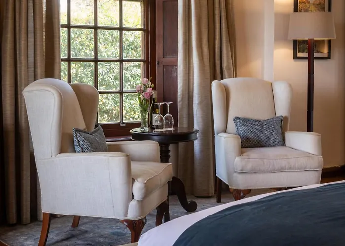 Meerendal Boutique Hotel