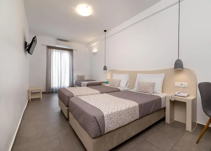 Alexandra Hotel