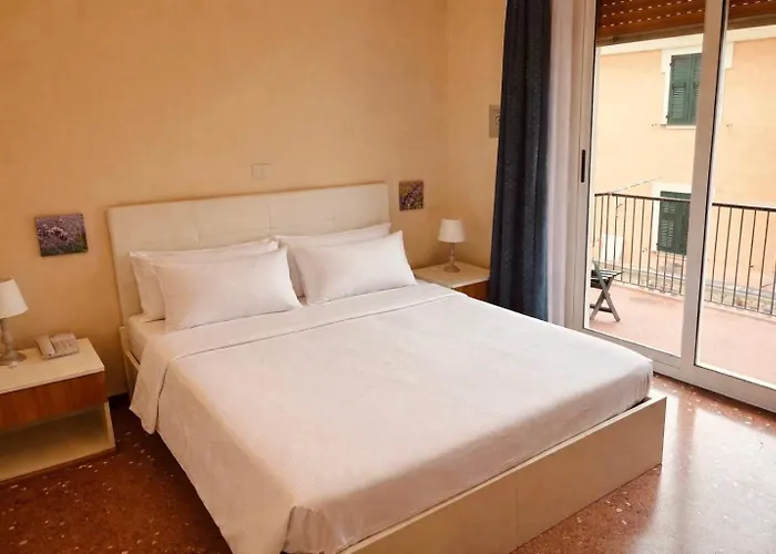 Hotel Elisabetta