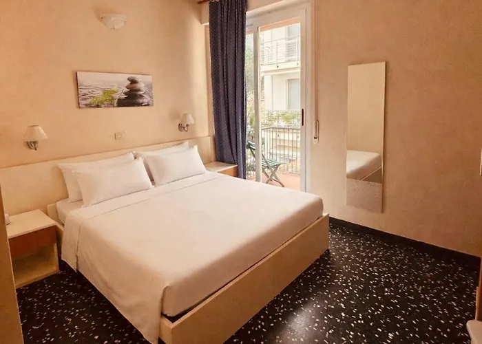 Hotel Elisabetta