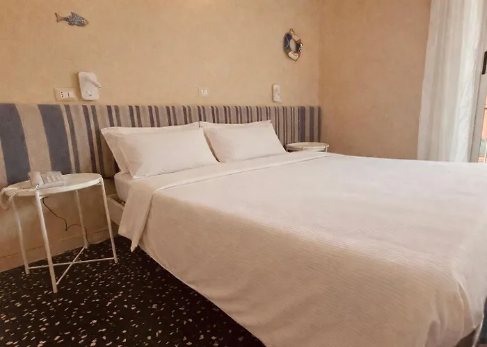 Hotel Elisabetta