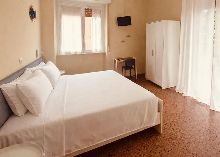 Hotel Elisabetta