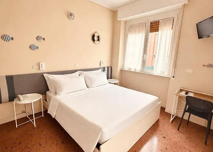 Hotel Elisabetta