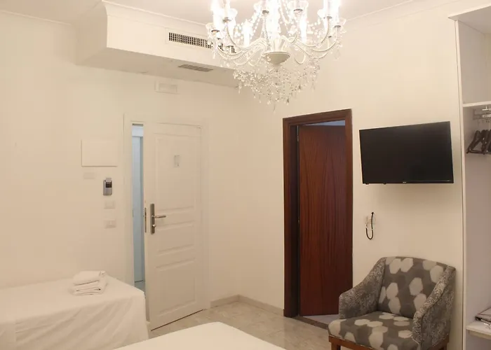 Hotel Imperiale