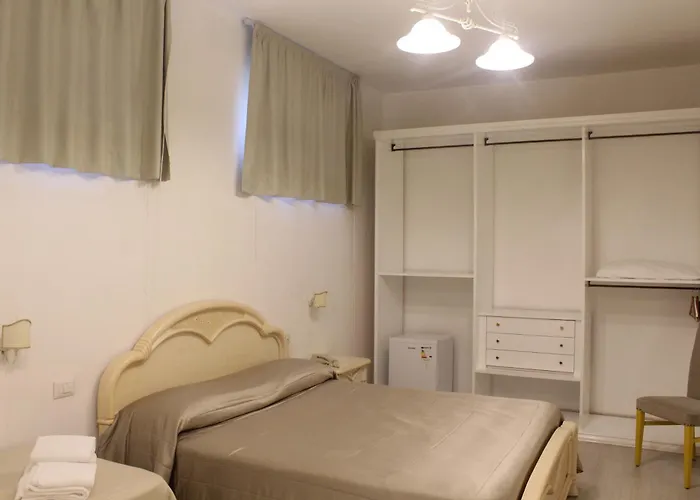 Hotel Imperiale