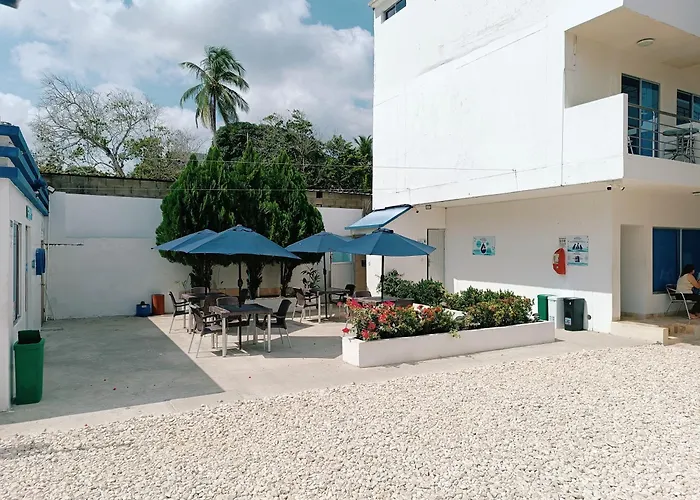 Hotel Portoalegre