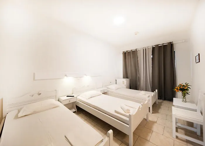 Le Mirage Hotel