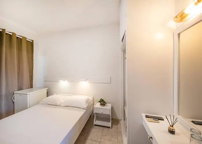 Le Mirage Hotel