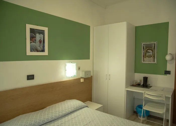 Albergo La Marinella