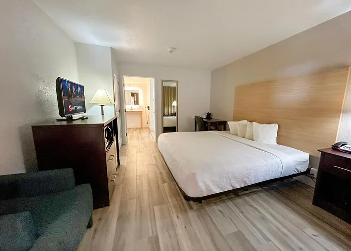 Hotel Monreale Inn&Studios I-Drive Icon Park Orlando