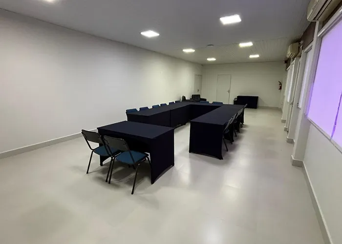 Rio Claro Plaza Hotel