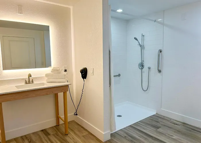 Hotel Monreale Inn&Studios I-Drive Icon Park Orlando