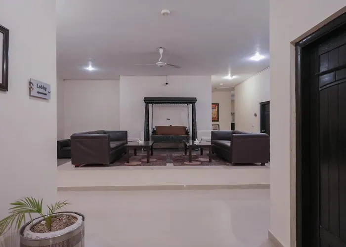 Hotel One Bahawalpur