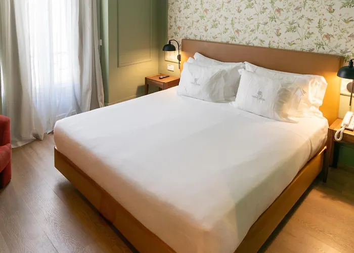 Lisboa Carmo Hotel