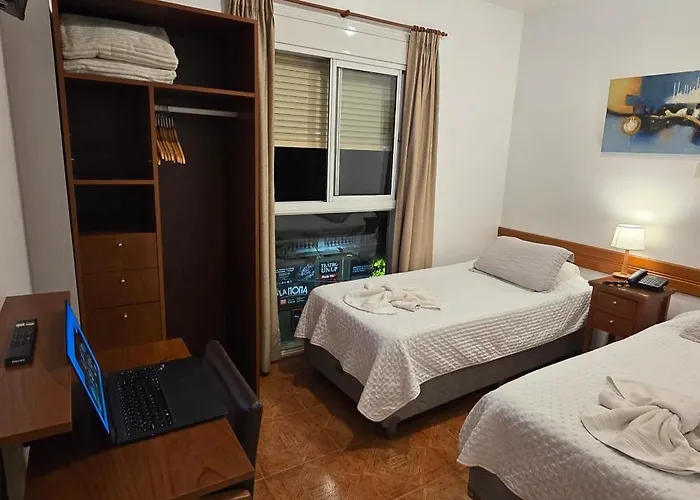 Hotel del Sol