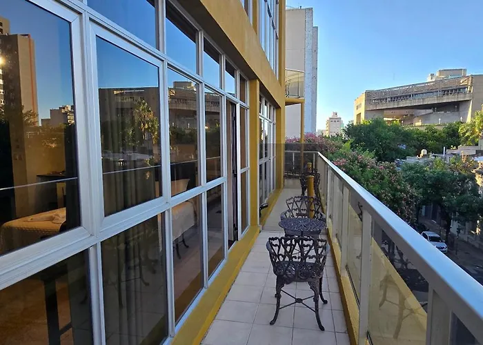 Hotel del Sol