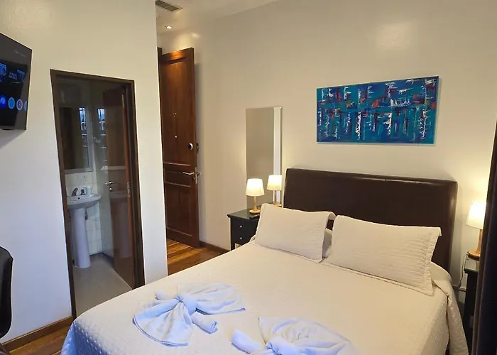 Hotel del Sol