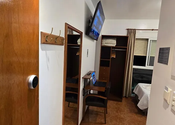 Hotel Del Sol