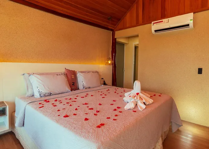 Pedra do Sino Hotel