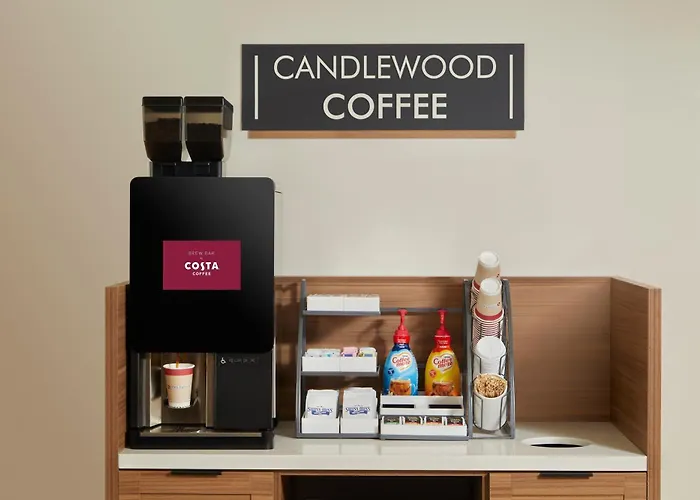 Candlewood Suites Yuma By Ihg
