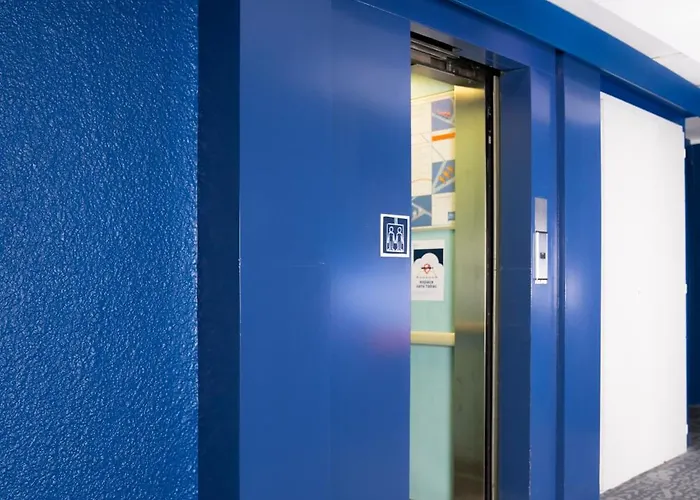 Ibis budget Périgueux
