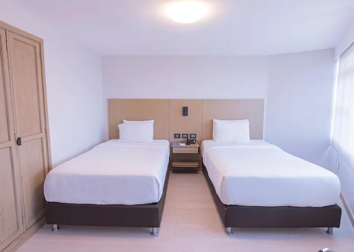 Hotel Dann Cali